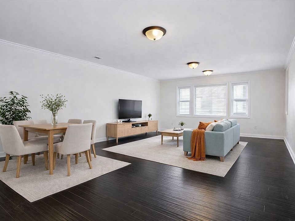 1st image of 3105 N Central Park Ave #1