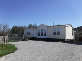 4291 Jonesville Rd, Clarkrange, TN 38553