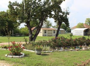 440 E Clark St, Bartlett, TX 76511