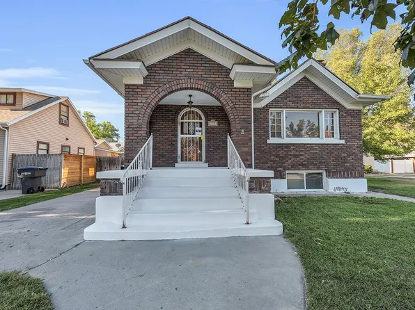 172 E 200 S, Provo, UT 84606