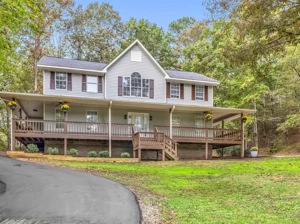 13136 Church St, Lake View, AL 35111