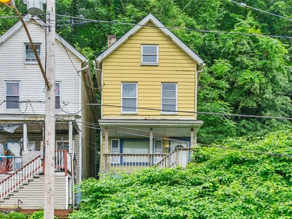 6634 Butler St, Pittsburgh, PA 15206