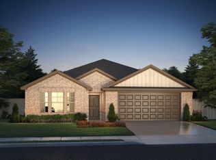 1517 Pleasant Knoll Trl, Aubrey, TX 76227