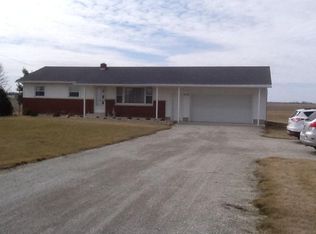 4192 State Route 19, Bucyrus, OH 44820