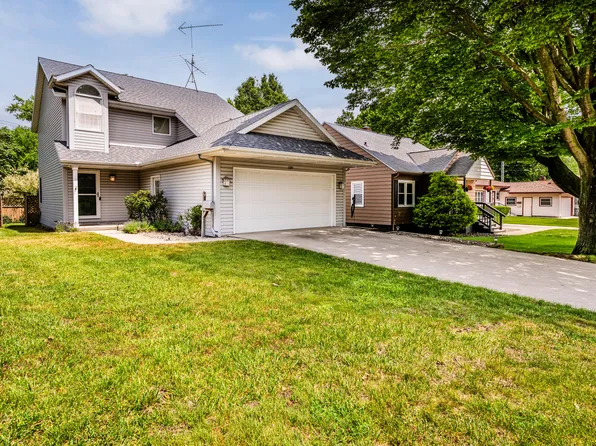 509 Granada Ave, Saint Joseph, MI 49085