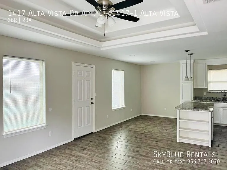 1417 Alta Vista Dr #1 — Photo 6