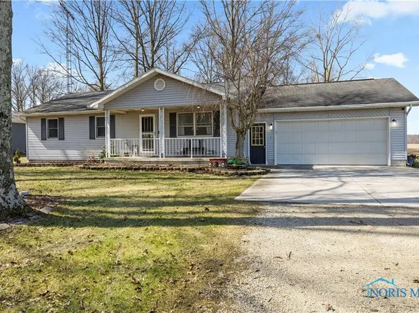 5550 N Township Road 179, Republic, OH 44867