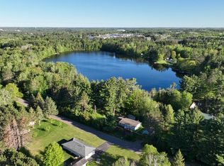 4712 Barbara St, Rhinelander, WI 54501