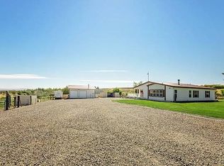481 Burnham Rd, Yakima, WA 98908
