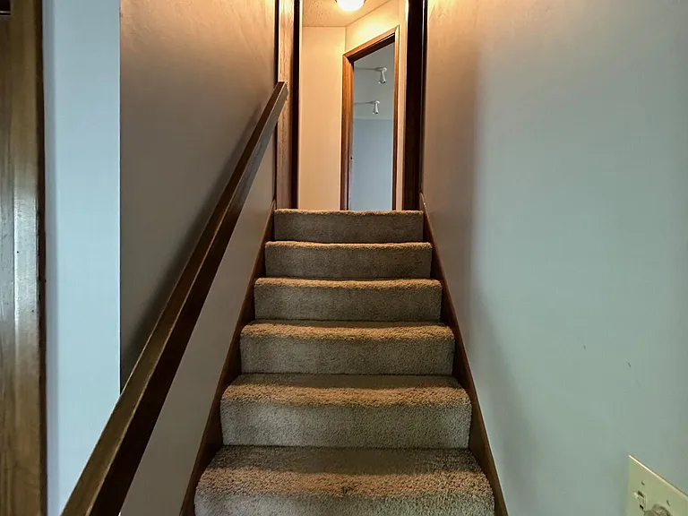 Stairwell