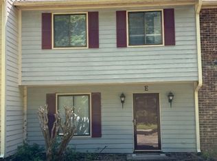 2420 Stadium Dr APT E, Durham, NC 27704