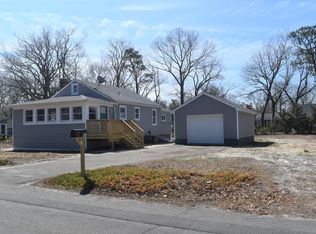 413 Lincoln Ave, Pine Beach, NJ 08741