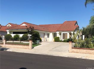 409 Beverly Dr, Walnut, CA 91789