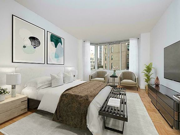 2nd image of 1930 Broadway APT 10G