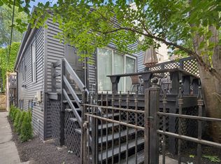 2233 N Janssen Ave #CH, Chicago, IL 60614
