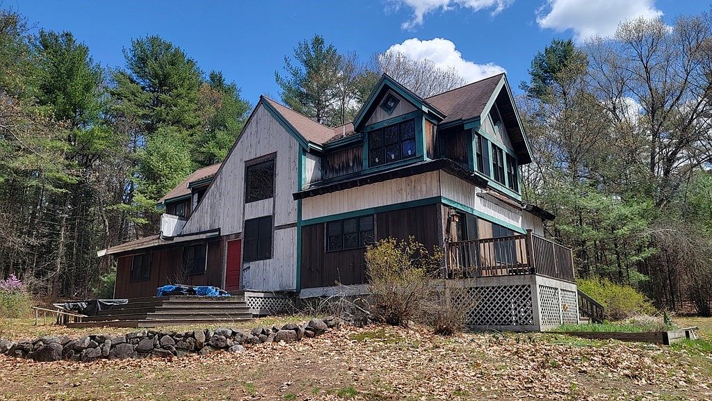 846 Maple St, Carlisle, MA 01741 | Zillow