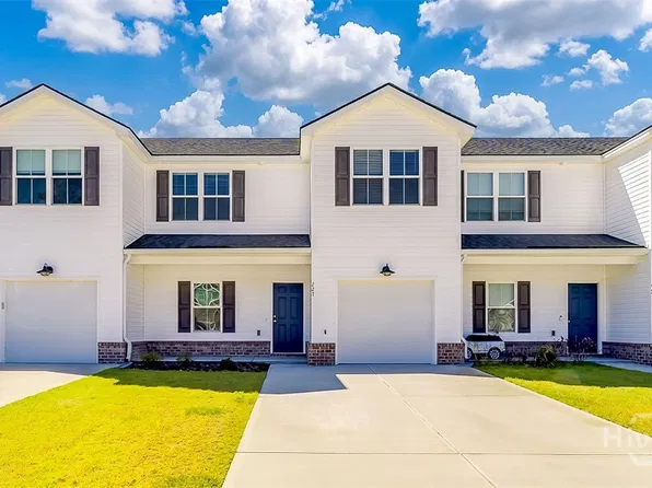 227 Haisley Run, Guyton, GA 31312