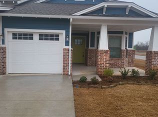 6528 Bent Wood Villas Dr #B, Oklahoma City, OK 73169