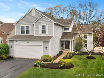 916 Pimpernel Ct, Naperville, IL, 60540