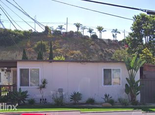 3925 Hortensia St, San Diego, CA 92110
