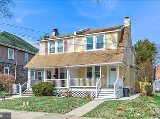 227 Wayne Ave, Narberth, PA 19072