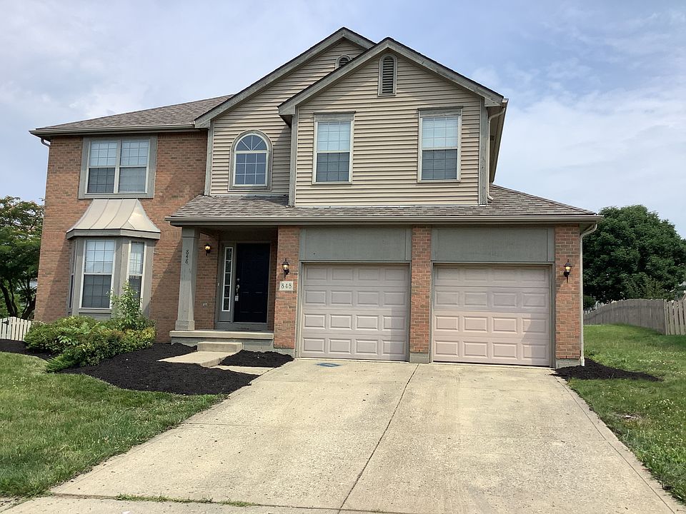 1st image of 848 Hunters Glen Dr