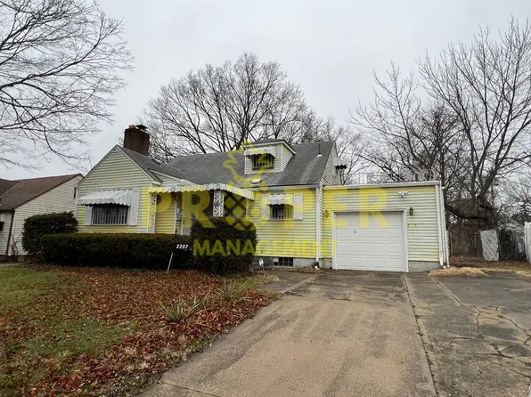 3207 Cornell Dr, Dayton, OH 45406