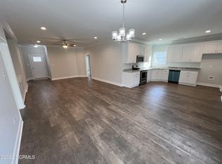 832 Hilma Cir, Tarboro, NC 27886