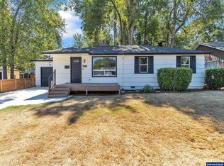 1396 Heather Ln SE, Salem, OR 97302
