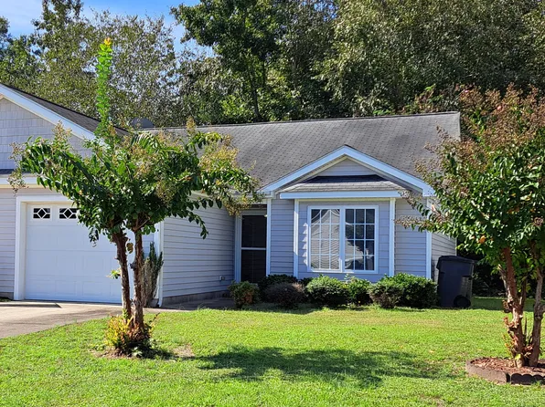 1307 S Taylor Street, Goldsboro, NC 27530