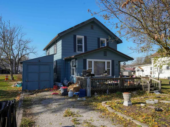 355 N Washington St, Waterloo, IN 46793
