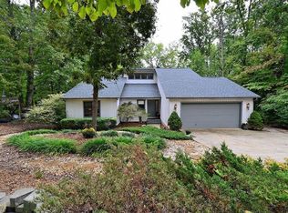 14547 Harbor Estates Rd, Charlotte, NC 28278