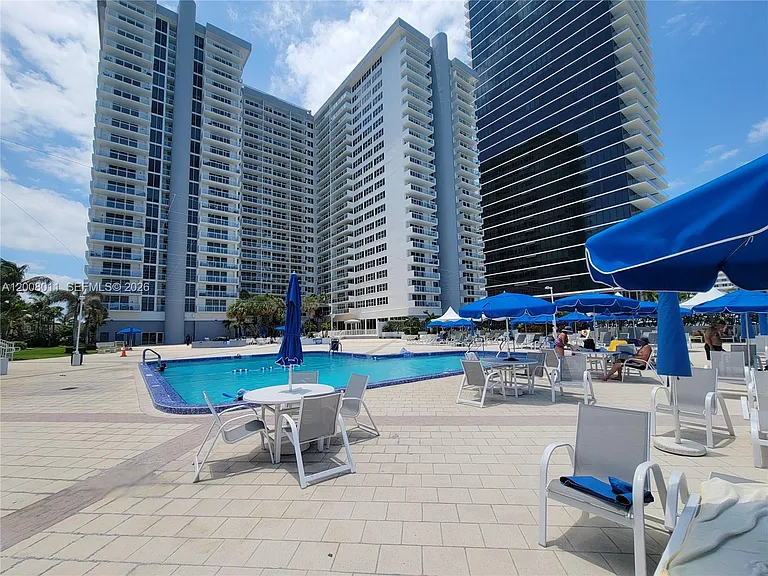 2030 S Ocean Dr #2026 — Photo 27