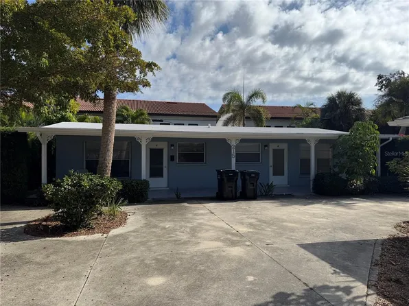 215 Park Blvd S, Venice, FL
