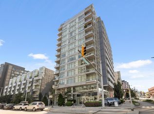 108 E 1st Ave #711, Vancouver, BC V5T 0E4