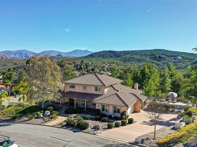 15287 Moonglow Dr, Ramona, CA, 92065