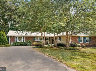 4208 Yeadon Ct, Bowie, MD