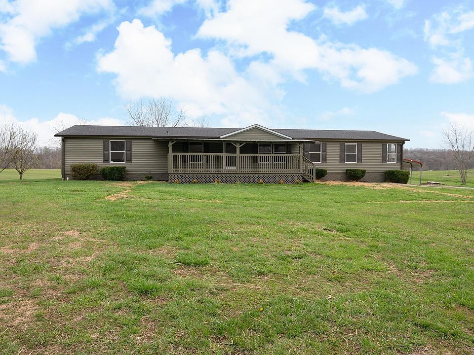 6475 N Pinson Rd, Portland, TN 37148 Zillow