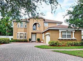 3980 SW 53rd Ct, Fort Lauderdale, FL 33312