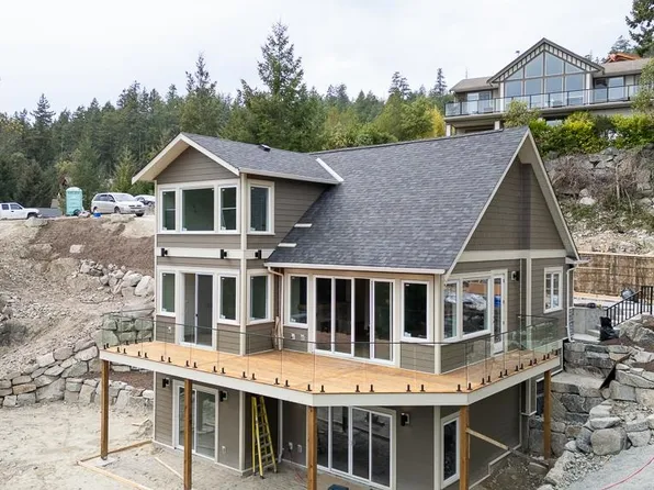 4622 Sinclair Bay Rd Lot 14, Sunshine Coast, BC V0N 1S1