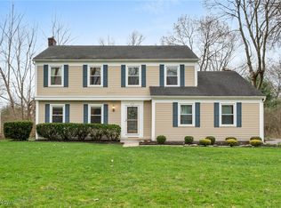 276 Atterbury Blvd, Hudson, OH 44236