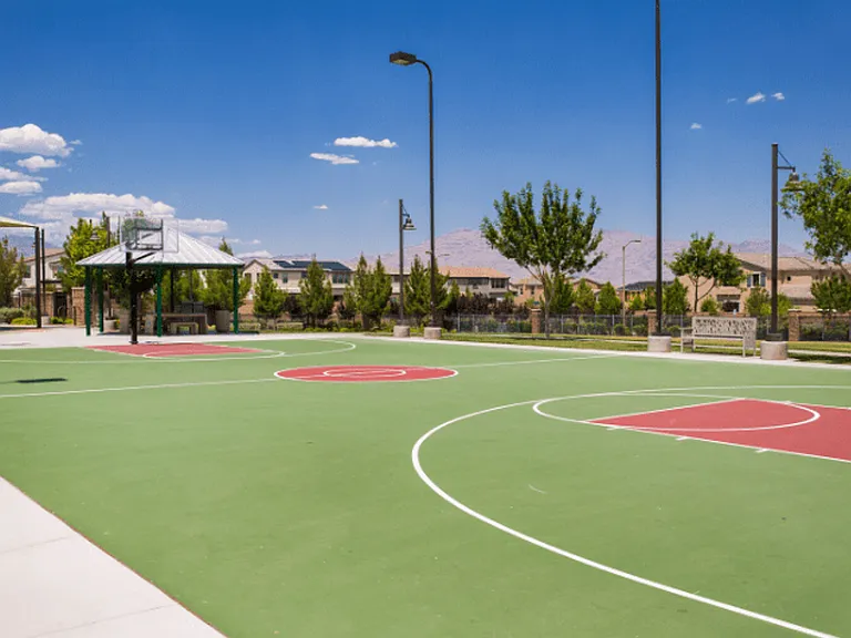 10025 Desert Bighorn Ct — Photo 57