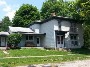 152 E Jefferson St, WESTVILLE, IN