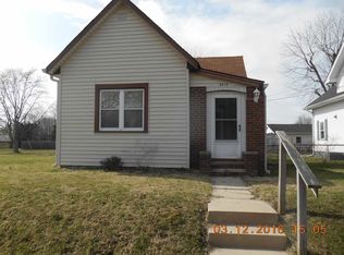 3613 Clark St, Anderson, IN 46013