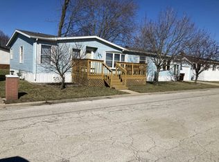 23 Maple Ridge Park #Mr23, Manteno, IL 60950