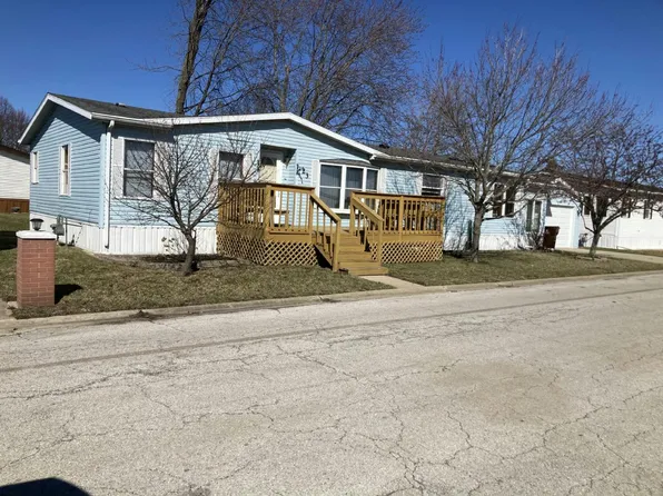 23 Maple Ridge Park #Mr23, Manteno, IL 60950