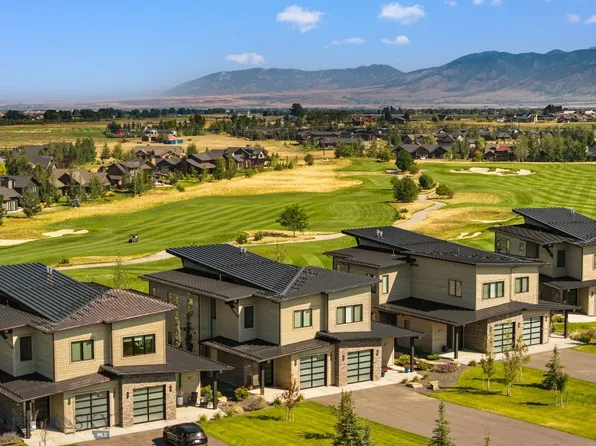 119 Balmoral Trl #B, Bozeman, MT 59718