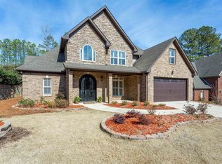 145 Lauchlin Way, Pelham, AL 35124
