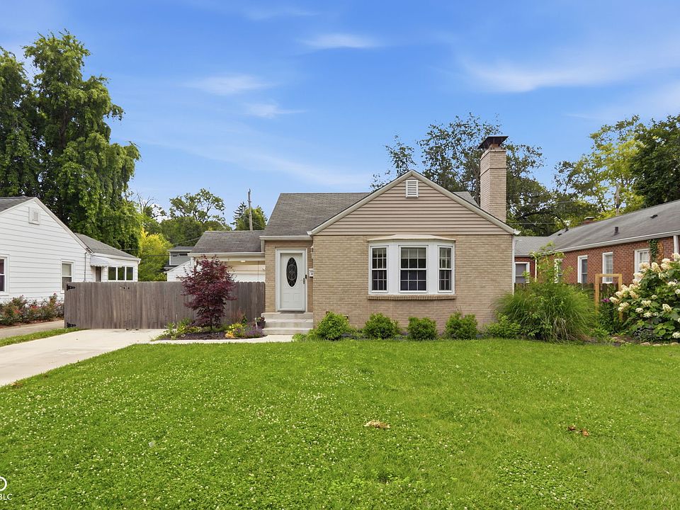 1st image of 5409 Indianola Ave