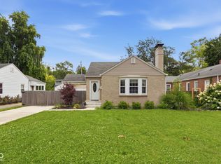 5409 Indianola Ave, Indianapolis, IN 46220